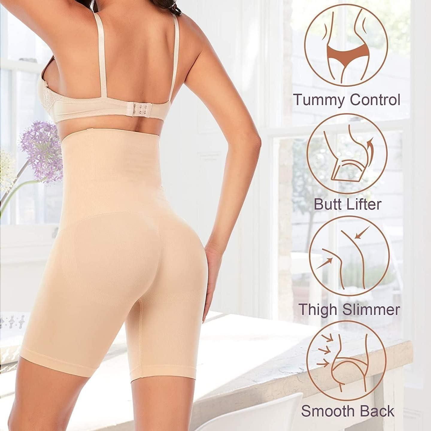 4-in-1 Shaper Quick Slim Shape Wear Tummy