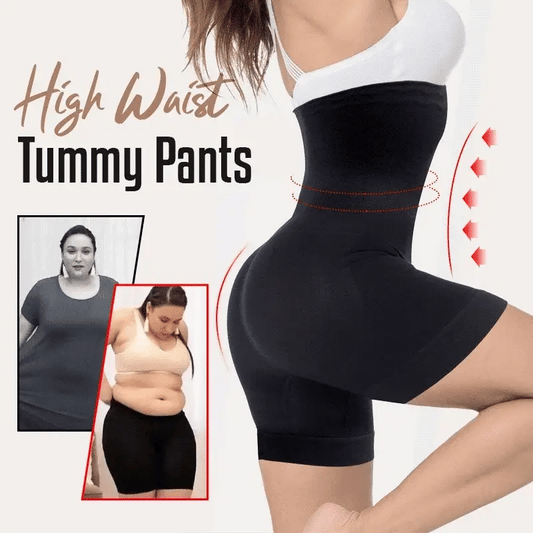 4-in-1 Shaper Quick Slim Shape Wear Tummy