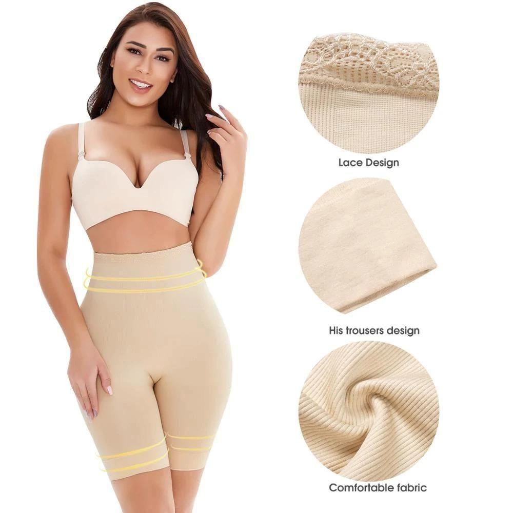 4-in-1 Shaper Quick Slim Shape Wear Tummy