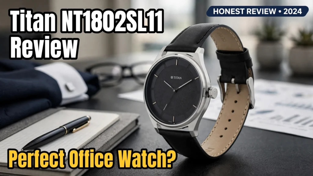 Titan Workwear NT1802SL11 product image