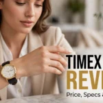 Timex A500 Review