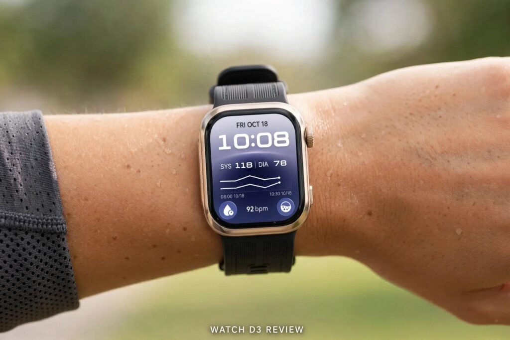 HUAWEI WATCH D3 Price and Availability