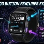 HUAWEI WATCH D3 Blood Pressure Monitoring