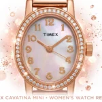 Timex Cavatina Mini women's watch